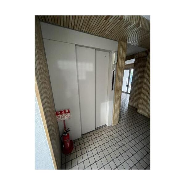 マンションインテグラル 部屋設備