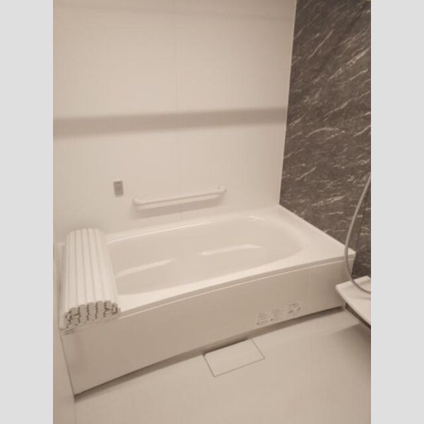 ラ・ベレッツァ　フェリオ407号室 浴室