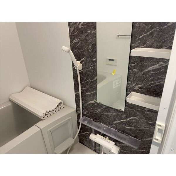 エルフォルテ東日暮里412号室 部屋その他