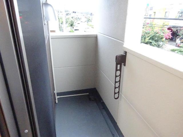 ベルウッドハイム101号室 同建物別部屋の参考画像