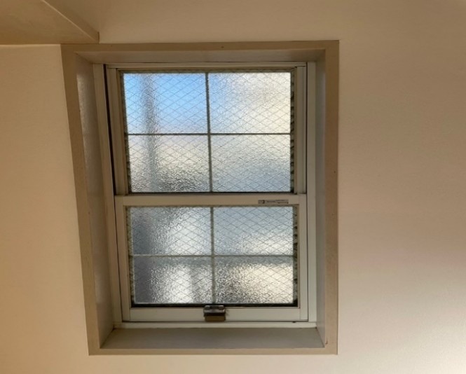 ペアパレス赤塚B棟 内観