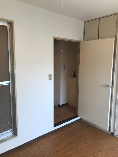 ベルトピア南浦和Ⅲ3階 部屋その他