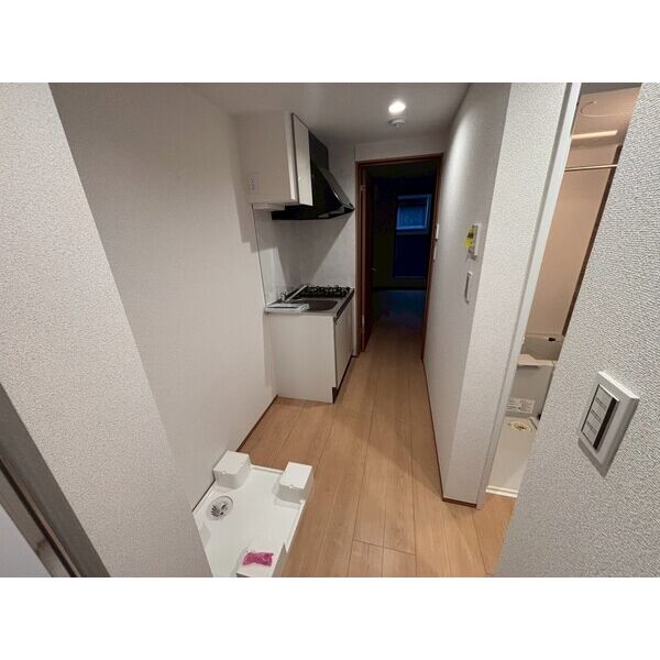 Ambition南栗原303号室 部屋その他