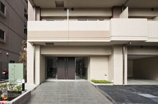 グラントゥルース門前仲町701号室 その他共有部分