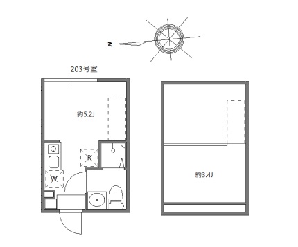 リビング