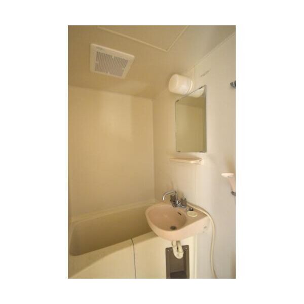 エステート33 お風呂