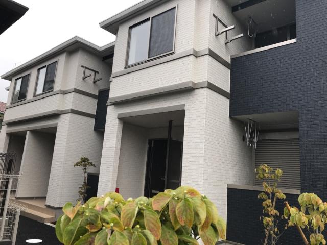 Deepmoatの外観画像