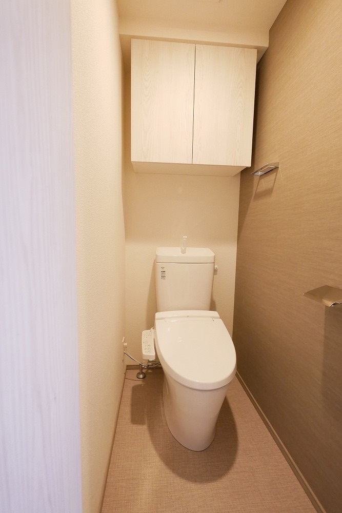 ハーモニーレジデンス山手サウス大塚3階 内観