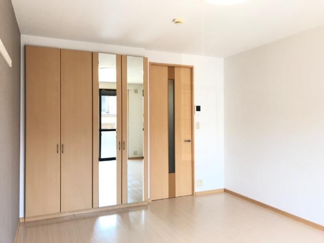 Ｗｉｎ　Ａｒｒｏｗ105号室 室内設備