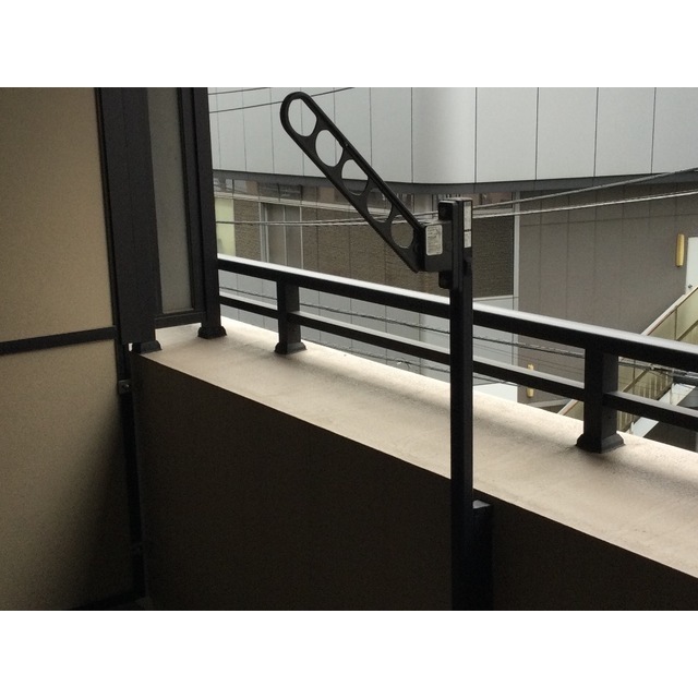 ナイスアーバン反町公園壱番館404号室 部屋その他