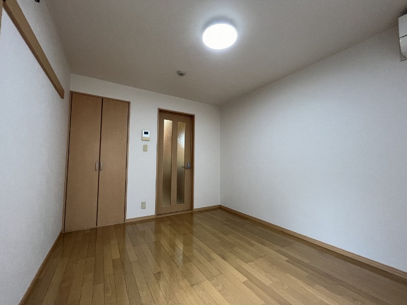 エスペラールⅡ1階 部屋その他