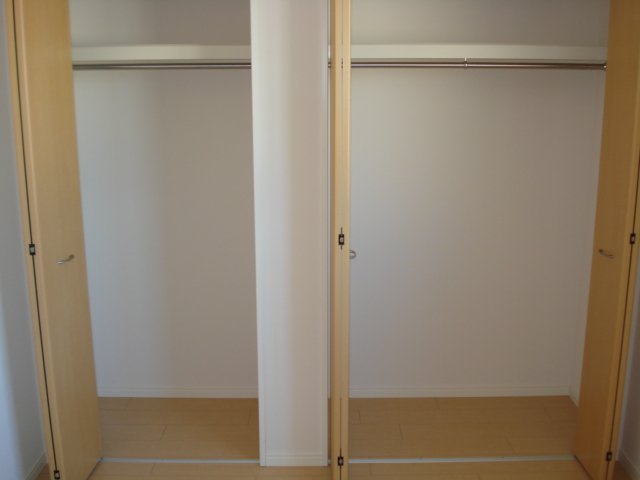 エクセレント　Ⅱ クローゼット