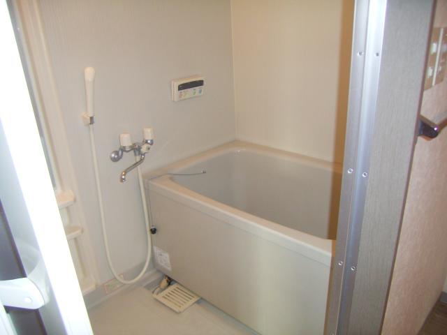 ベル　ヴュー バス