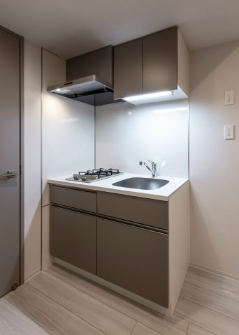 SYFORME SUMIYOSHIⅡ1002号室 ※Ctype参考写真です