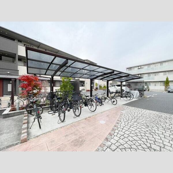 ステラタウン ウエスタンレイクK305号室 周辺