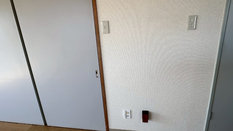 グレースコート3階 リビング