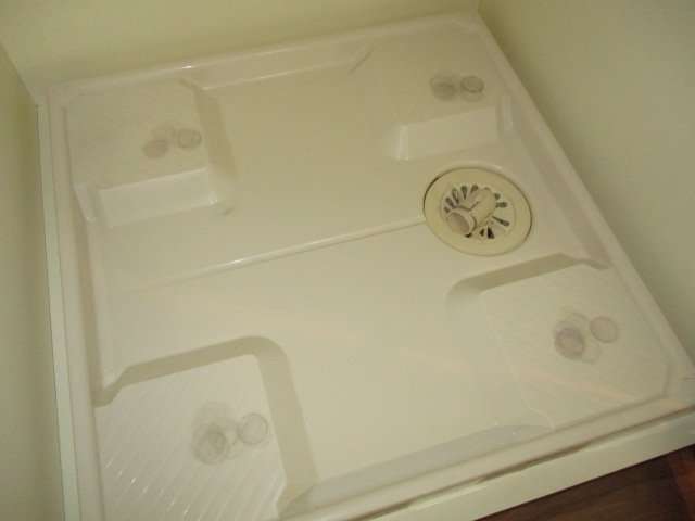 ルーブル高円寺伍番館3階 室内洗濯機置場