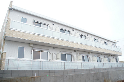 リブリ・ポンペルモの外観画像