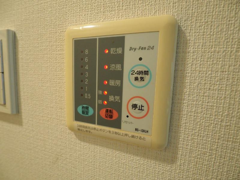 レジディア神田岩本町11階 同建物別部屋の参考画像