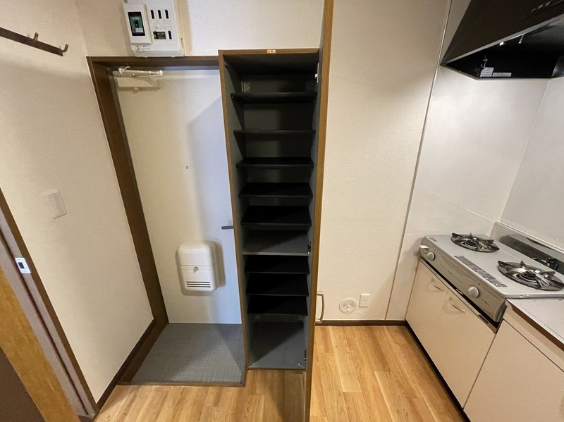 バーナルヒルズⅡＢ1階 部屋その他