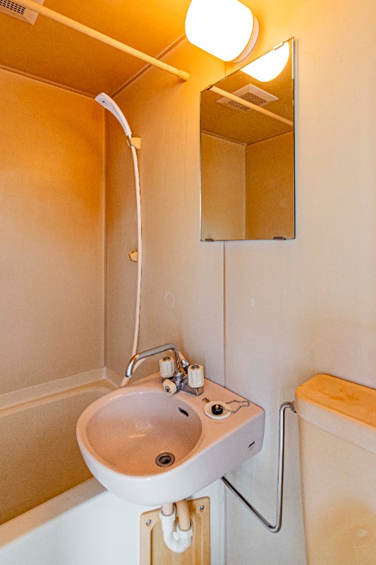 ウェステール大島1階 同建物別部屋の参考画像