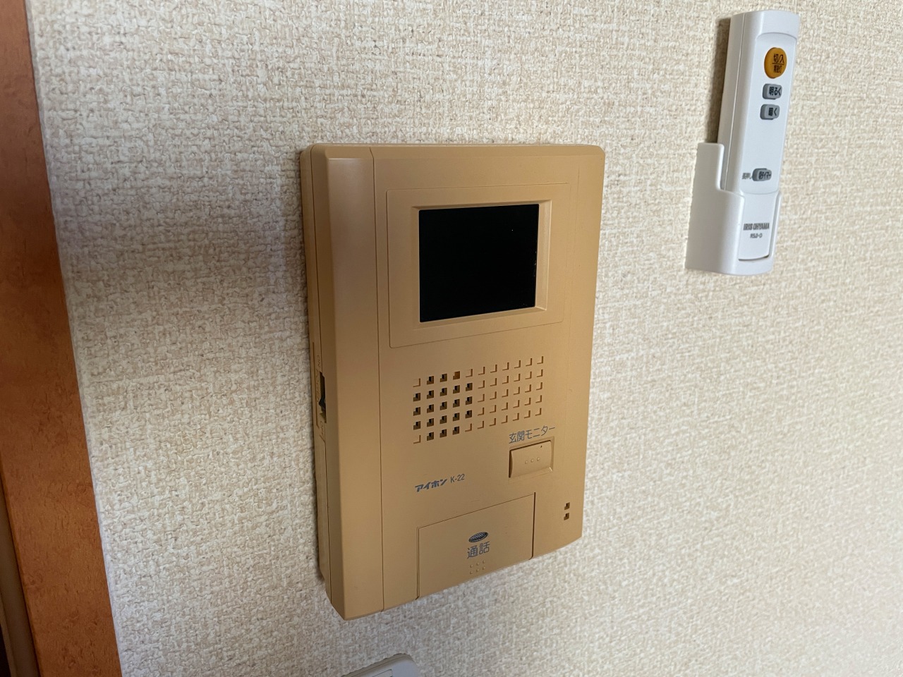 レオパレス３ｍ 内観