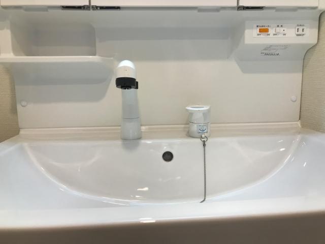 Lumiere（リュミエール） 洗髪洗面化粧台