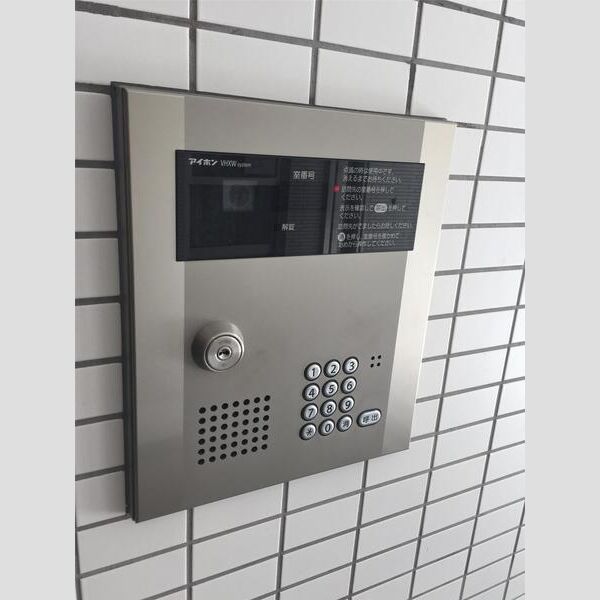 S-FORT本八幡Mairie604号室 null