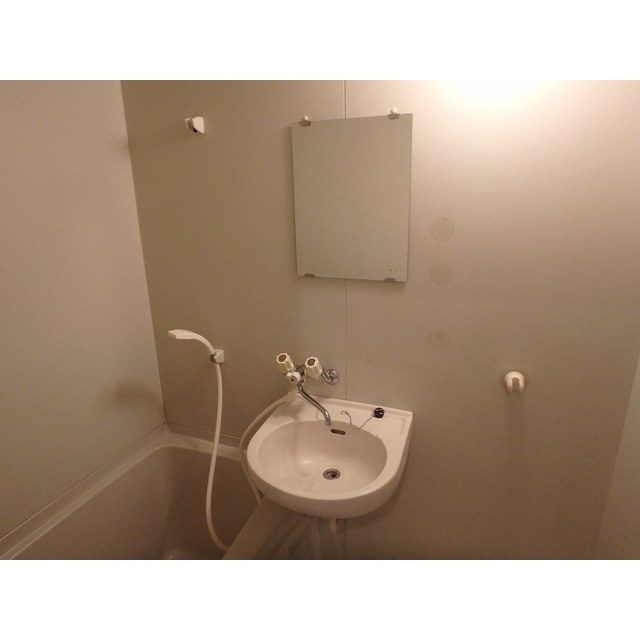 フロンティアⅠＢ棟 内観