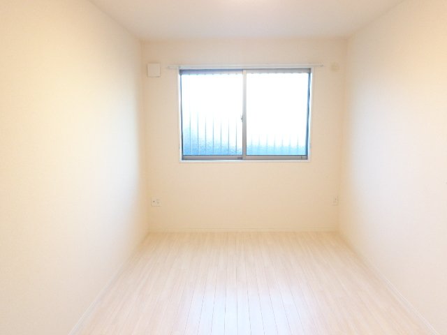 ジュエルウィード 洋室