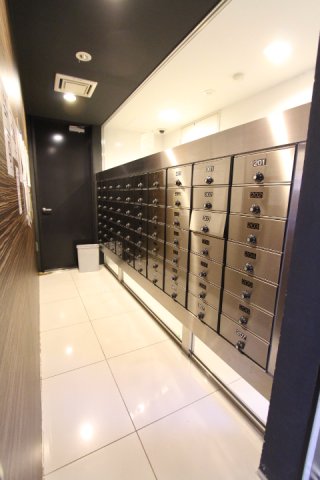 プライムアーバン芝浦LOFT902号室 部屋設備
