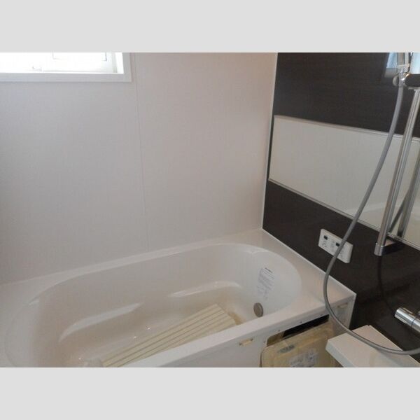 シエル エトワール　B203号室 お風呂