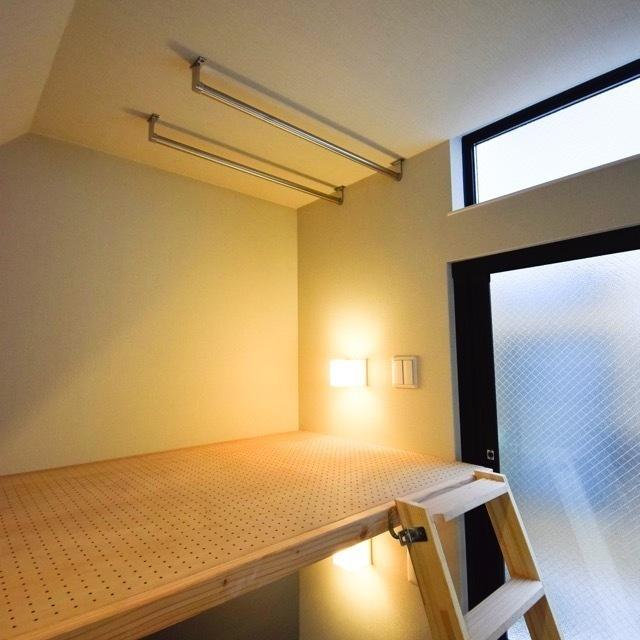 グランエッグス杉並松庵1階 その他