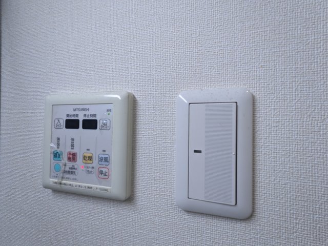 ガーデン板橋氷川町522号室 部屋設備