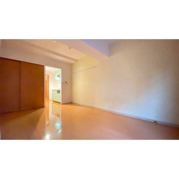 セントレジスM リビング