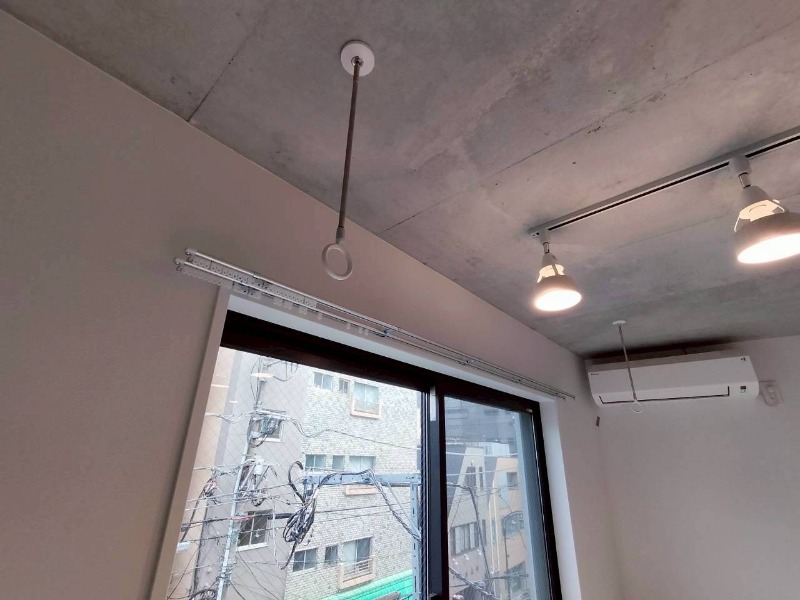 Fons Lucis Izumi4階 部屋その他