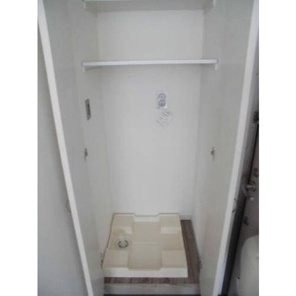 都町BOX0204号室 部屋その他