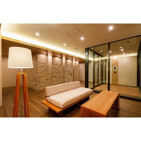 エステムプラザ湘南藤沢2階 部屋その他