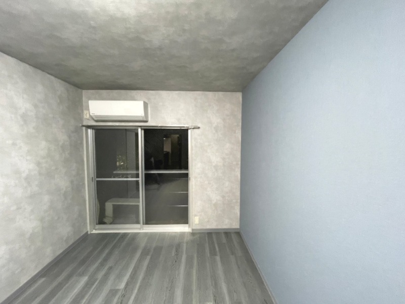 アビタント玉川学園 内観