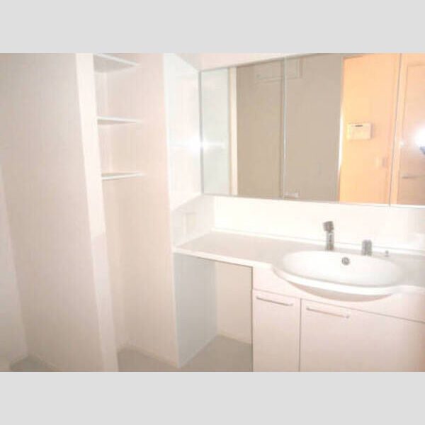 マリアエレナ207号室 207 洗髪洗面化粧台