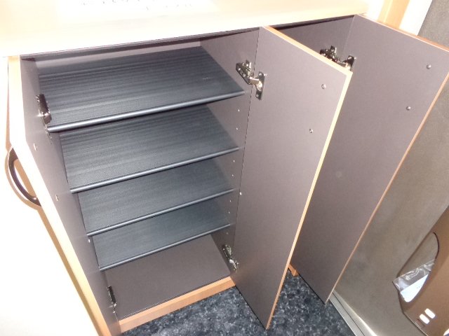 スカイヒルズ00403号室 シューズBOX