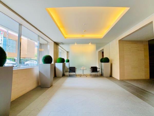 Ｂｒｉｌｌｉａ巣鴨10階 エントランス