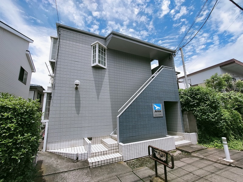 エミグラント北戸田Ⅲ1階 部屋その他