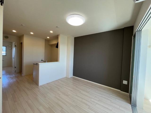 エクレール　eclair リビング