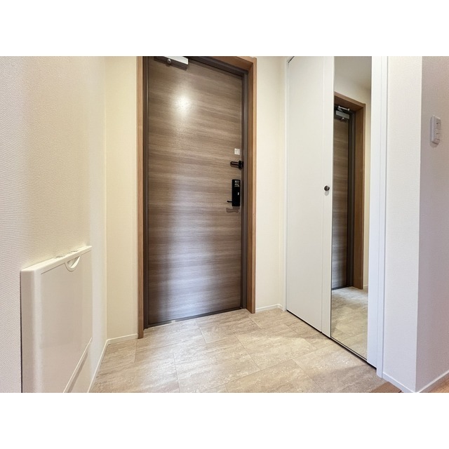 WASEDA MORI BLDG.201号室 ■注）他部屋参考写真