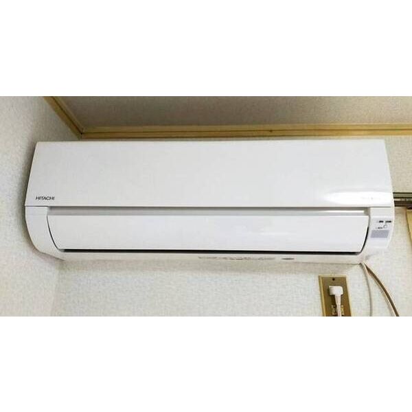 グリーンハイム0203号室 部屋その他