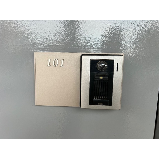パティオ101号室 部屋その他