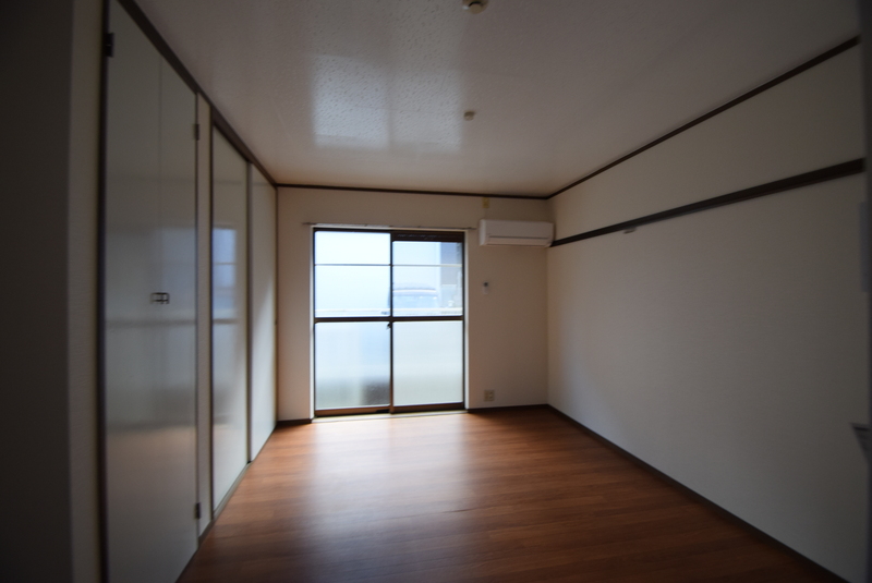 メゾン平野 内観