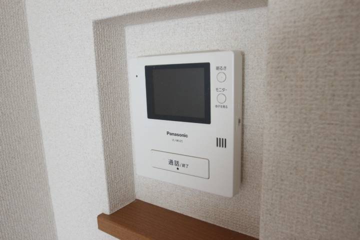 メイプルハウスＤ1階 部屋その他