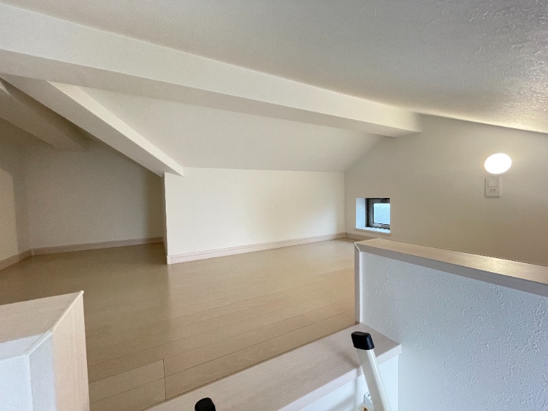 サザンロード江北2階 同建物別部屋の参考画像